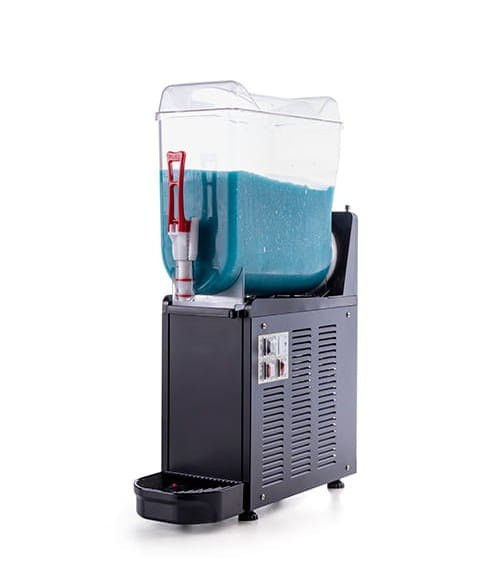 Granitor do sorbetów i slush shake 12 L Resto Quality
